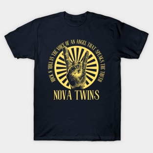 Nova Twins T-Shirt